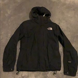North Face HyVent Jacket